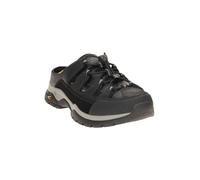 CAMEL ACTIVE Sabots 'Bud Two' noir, Taille 47