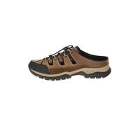 CAMEL ACTIVE Sabots 'Bud Two' umbra, Taille 45