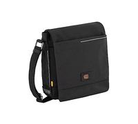 camel active City Sac à bandoulière 22.5 cm noir