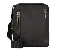 camel active Explore Sac à bandoulière 20 cm noir