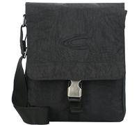 camel active Sac à bandoulière Journey 22 cm schwarz (B00604-60)