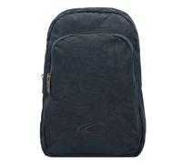 camel active bags Journey Sac à main pour homme Bleu Taille moyenne, bleu, m, Classique