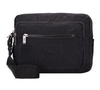 camel active Sac à bandoulière Journey 28 cm black (B00613-60)