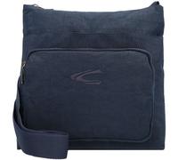 camel active Sac à bandoulière Journey 30 cm dark blue (B00614-58)