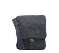CAMEL ACTIVE Sac à bandoulière 'Journey' bleu foncé, Taille One Size