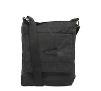 camel active Sac à bandoulière Journey 19 cm noir