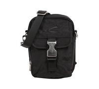camel active Journey Shoulderbag S Black