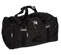 Camel Active Sac À Bandoulière Journey Travel Bag Black