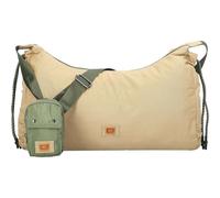 camel active Sac à bandoulière Laona 47 cm beige