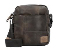 Camel Active Sac bandoulière 251 Laos 23 cm Marron