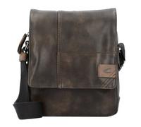 camel active Umhängetasche; 251 Laos Sac bandoulière, 27 cm, Marron (Braun)