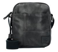CAMEL ACTIVE Sac à bandoulière 'Laos' noir, Taille One Size