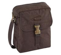 camel active Sac À Bandoulière Shoulderbag M Brown