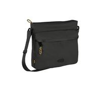 Camel Active Sac à bandoulière Terra 28 cm Noir pour homme