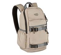 camel active Terra Daypack 40 cm Compartiment pour ordinateur portable beige