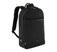 camel active sac à dos City BB Backpack M Black