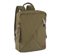 camel active sac à dos de loisirs Aurum Backpack Khaki kaki
