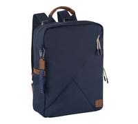 Camel Active Sac à dos Aurum Daypack 35 cm - Compartiment pour ordinateur portable - Essence