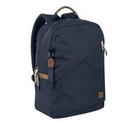Camel Active Sac à dos Aurum L 42 cm compartiment pour ordinateur portable bleu