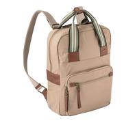 camel active Bari Daypack M 34.5 cm Compartiment pour ordinateur portable beige