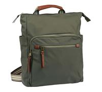 camel active sac à dos Bari Hobo Bag / Backpack Khaki
