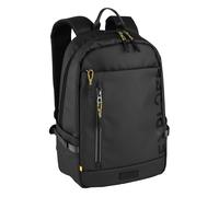 camel active Explore Sac à dos pour homme Noir Taille moyenne, Noir, m, Moderne