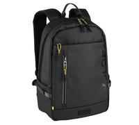 camel active Explore Daypack 43 cm Compartiment pour ordinateur portable noir