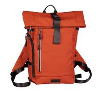 camel active sac à dos Explore Rolltop Backpack L Rust