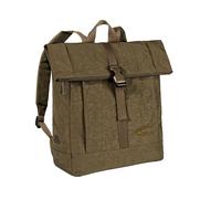 camel active Sac À Dos Journey Backpack Khaki