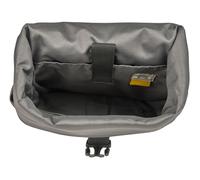 camel active Laos Rolltop Backpack L Black