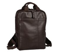 camel active sac à dos Pine Backpack L Brown