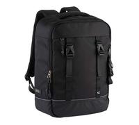 camel active Connect Daypack L 42 cm Compartiment pour ordinateur portable noir