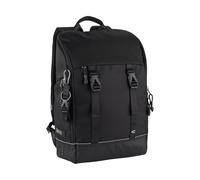 camel active Connect Daypack M 44 cm noir