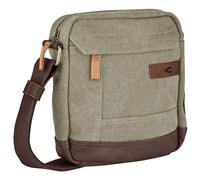 camel active sac à épaule bandoulière Air Cross Bag S Khaki