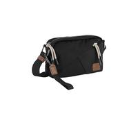 camel active sac à épaule bandoulière Aurum Camera Bag Black noir