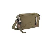 camel active sac à épaule bandoulière Aurum Camera Bag Khaki kaki
