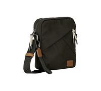 camel active sac à épaule bandoulière Aurum Cross Bag Black noir