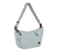 camel active Aurum Sac à bandoulière L 40 cm bleu