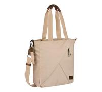 camel active sac à épaule bandoulière Aurum Zip Tote Bag Beige