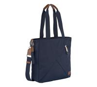 camel active sac à épaule bandoulière Aurum Zip Tote Bag Dark Blue bleu marine