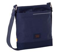 camel active City Sac à bandoulière 22.5 cm bleu