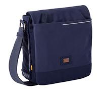 camel active sac à épaule bandoulière City BB Cross Bag Dark Blue bleu marine