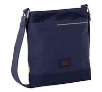 camel active City Sac à bandoulière 22.5 cm dark blue (361-601-53)