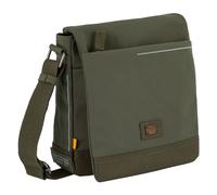 camel active sac à épaule bandoulière City BB Flap Bag Top Zip M Khaki