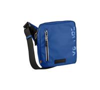 camel active sac à épaule bandoulière Explore Cross Bag Blue bleu