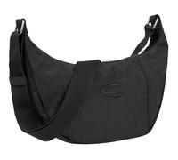 camel active sac à épaule bandoulière Journey Banana Bag Black