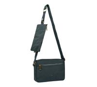 camel active Journey Sac à bandoulière 26 cm bleu