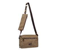 camel active sac à épaule bandoulière Journey Camera Bag Sand