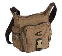 camel active sac à épaule bandoulière Journey Shoulder Bag Sand brun