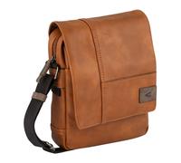 Camel Active – Sac à bandoulière Laos – 20 cm – brun